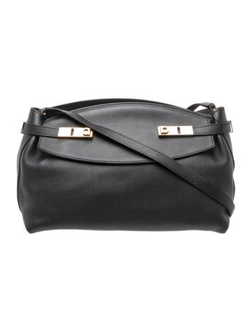 Leather Hug Large