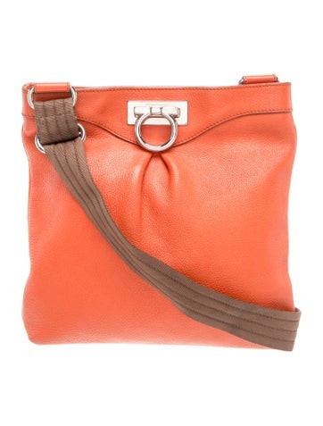 Gancio Crossbody Bag