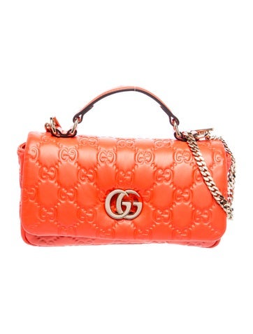 Double G Milano Small