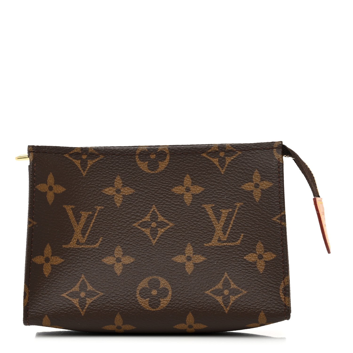 Louis Vuitton Monogram Toiletry Pouch 15