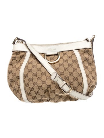 GG Canvas Abbey