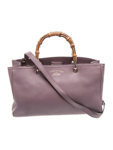Bamboo Bamboo Shopper Medium