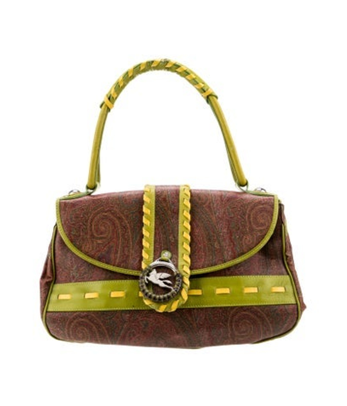 Etro Shoulder Bag