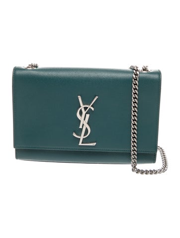 Monogram Kate Small