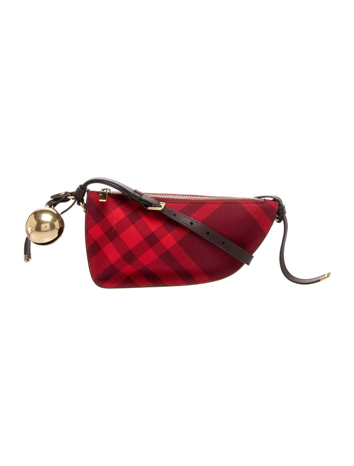Shield Sling Bag Mini 2023