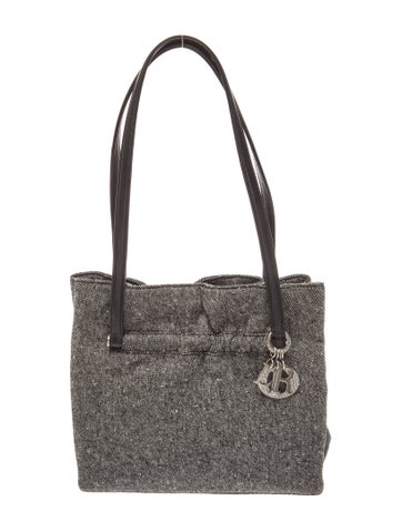 Dior Cannage Lady Dior