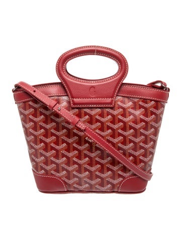 Goyardine Beluga Mini 2025