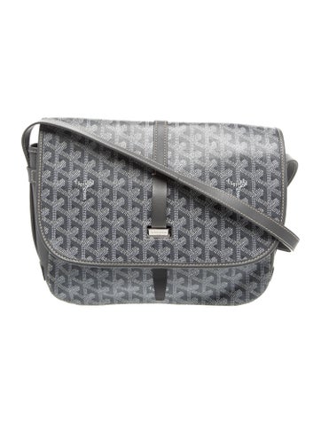 Goyardine Belvedere II PM