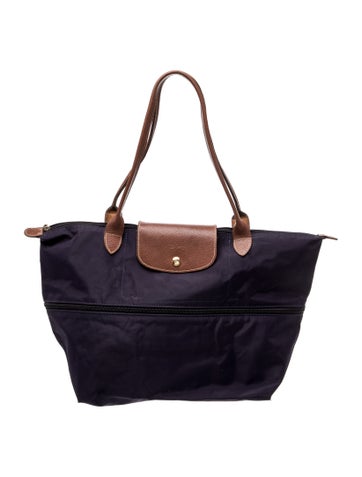 Nylon Tote