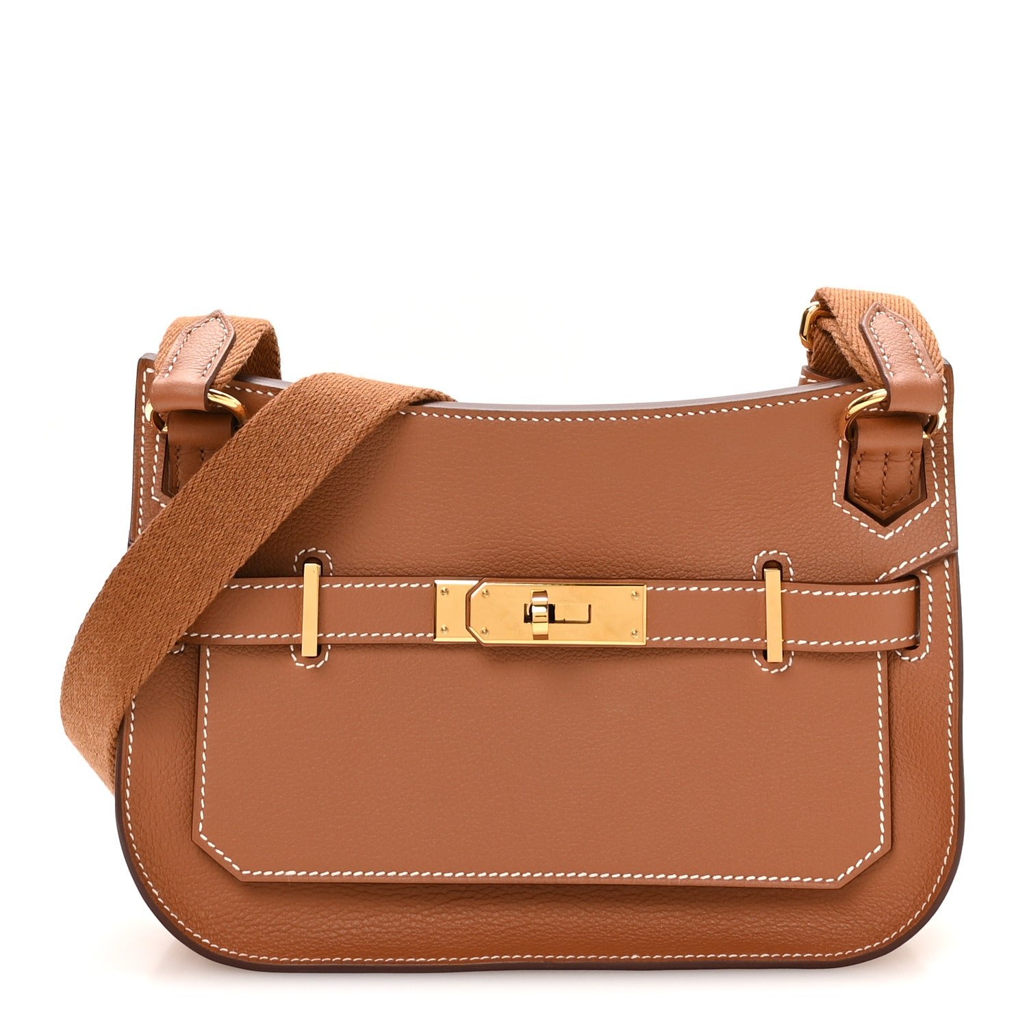 Hermes Evercolor Mini Jypsiere Gold