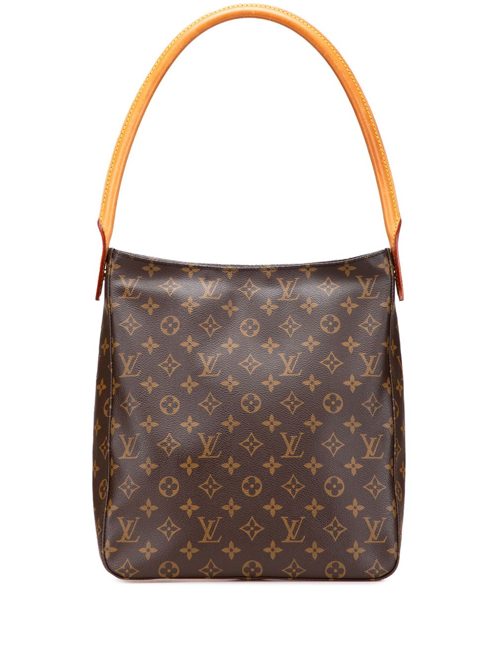 2000 Monogram Looping GM shoulder bag