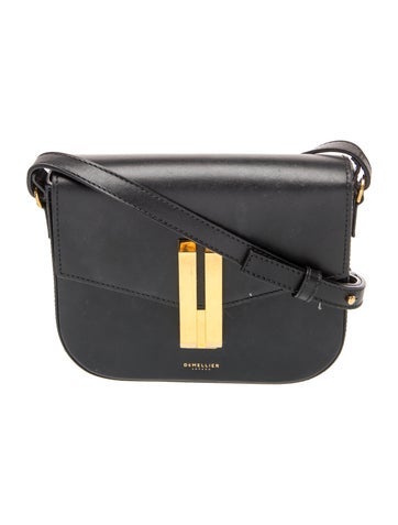 Leather Vancouver Small
