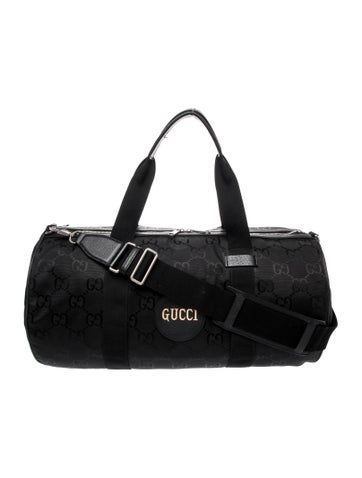 GG Nylon Off the Grid Duffle