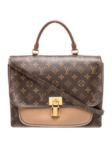 LV Monogram Marignan