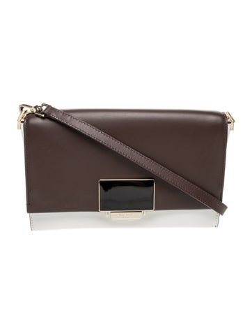 Kate Spade Leather Shoulder Bag