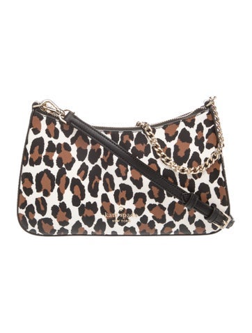 Nylon Shoulder Bag w/ Tags