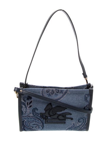 Canvas Arnica with Pegaso detail Medium