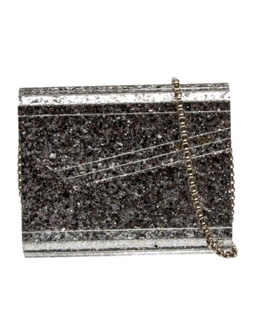 Acrylic Evening Bag