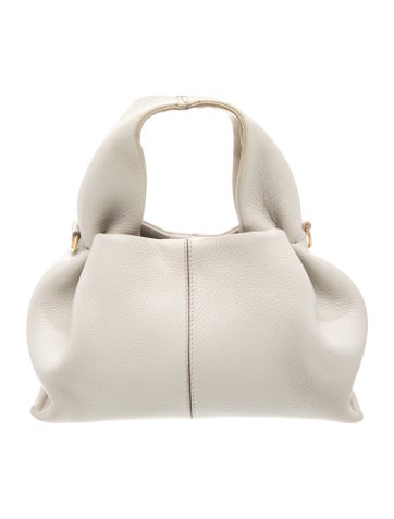 Polene Leather Numéro Neuf Mini