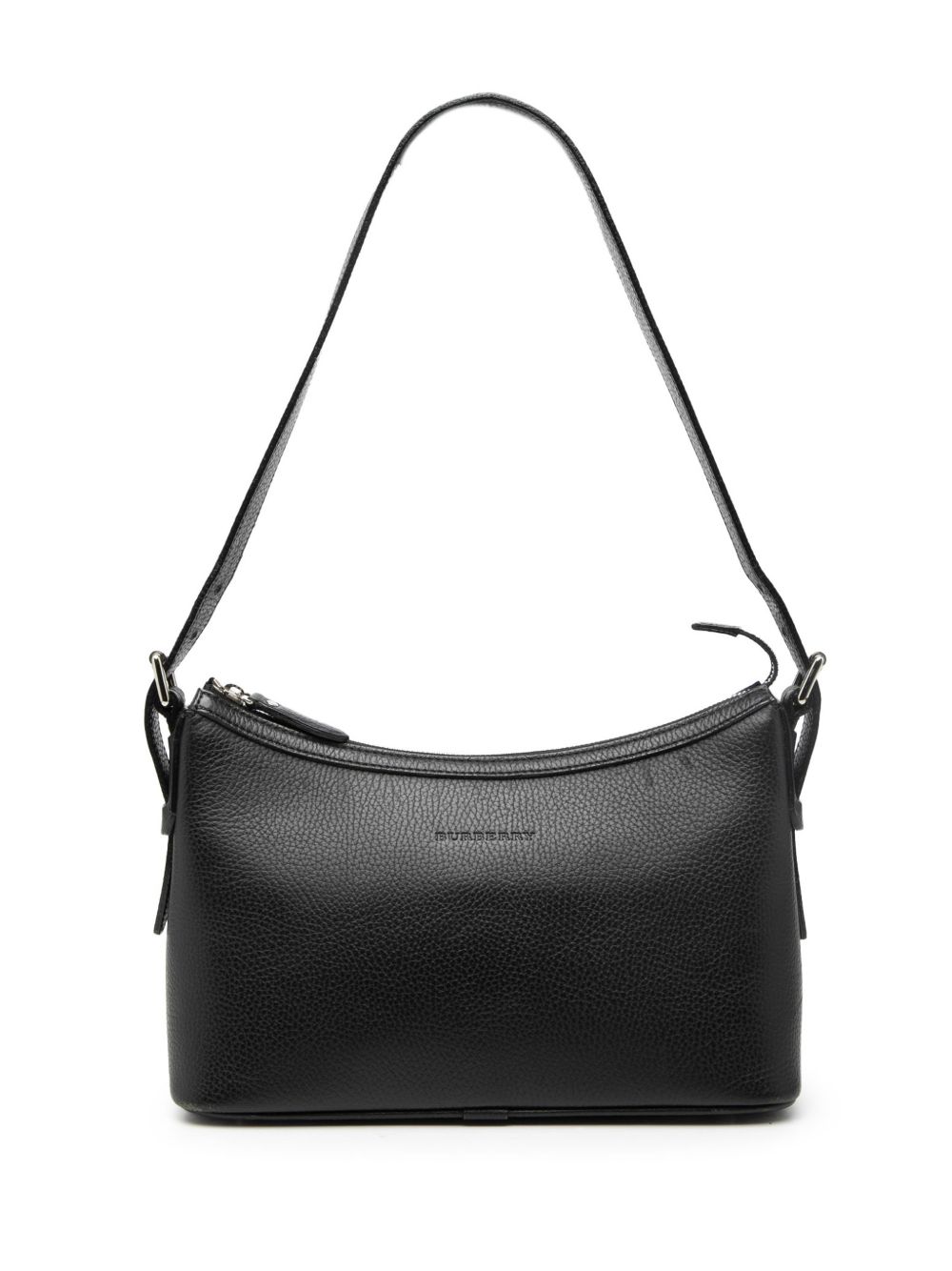 2000-2017 Leather shoulder bag