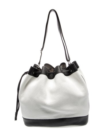 Hermès Clemence Market Bag