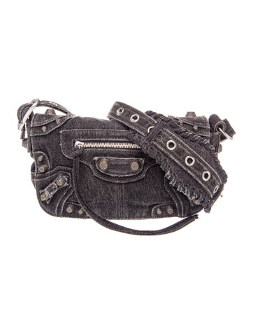 Denim Le Cagoule XS 2024