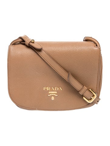 Vitello Daino Leather Phenix Small