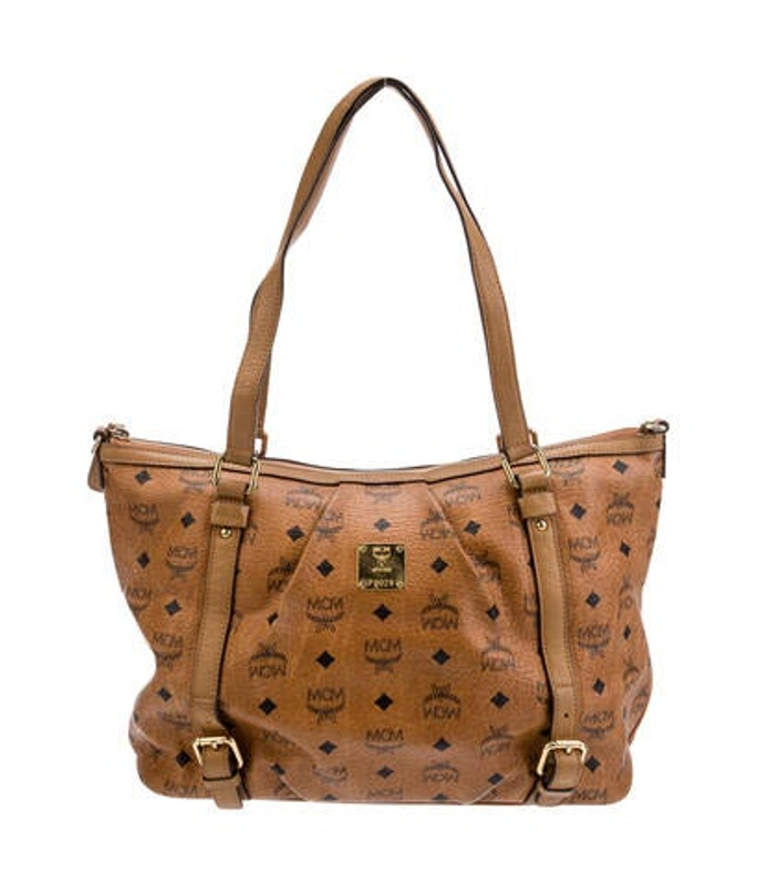 MCM Shoulder Bag