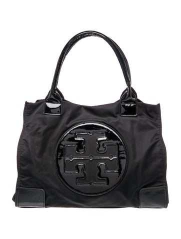 Nylon Hobo