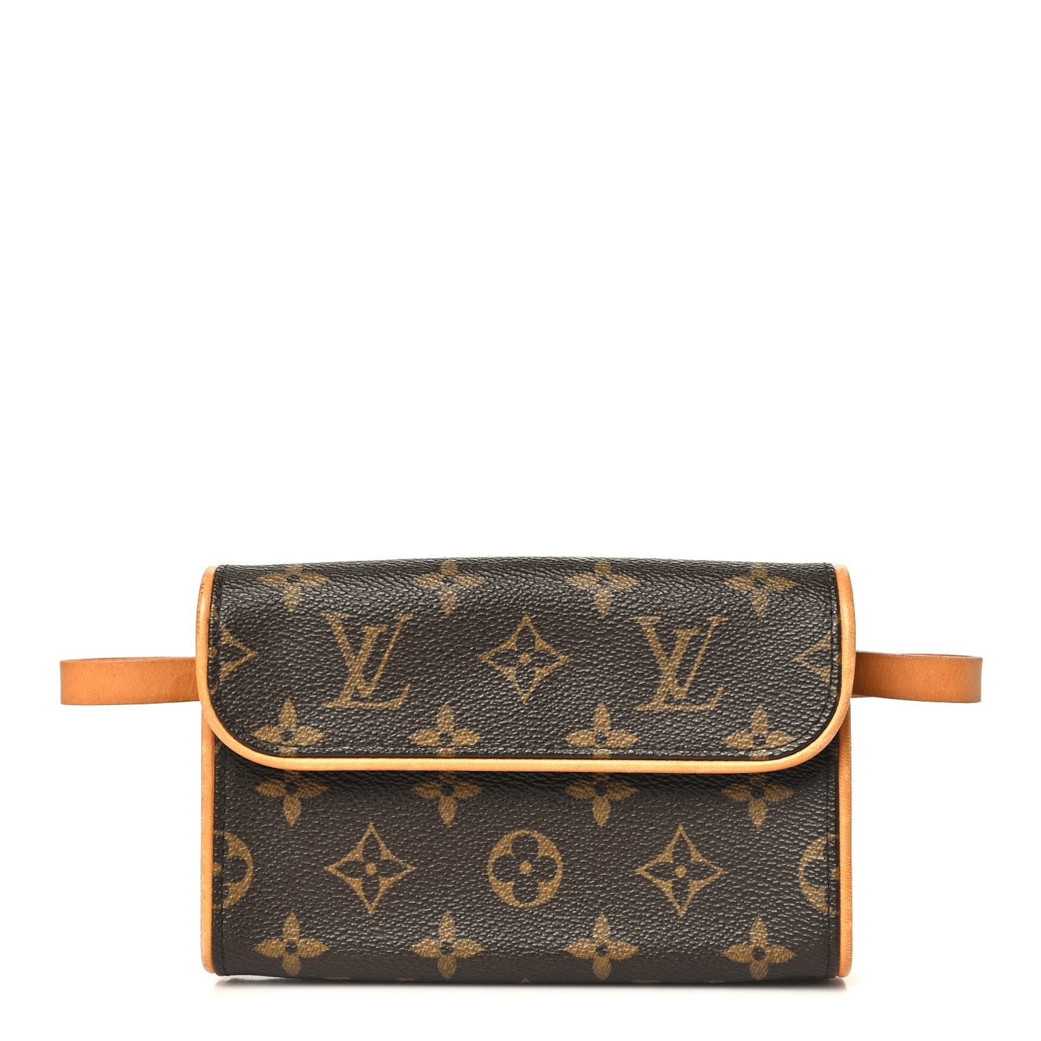 Louis Vuitton Monogram Pochette Florentine S