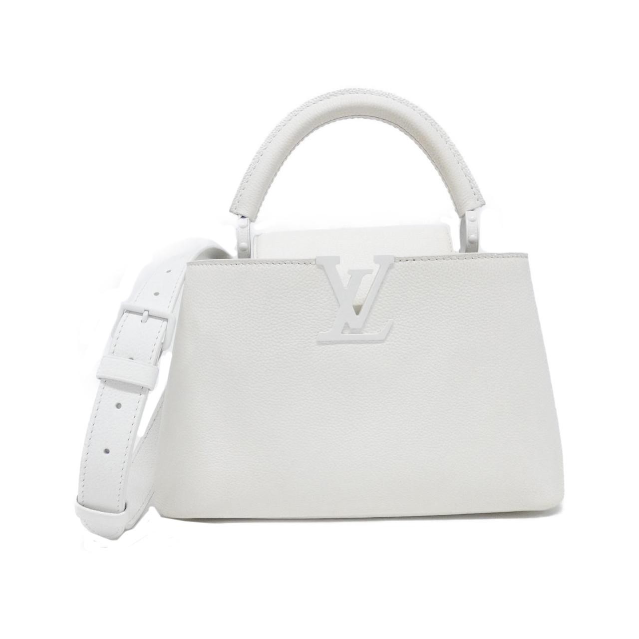 Louis Vuitton Capucines BB M25256 Bag