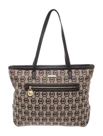 Canvas Tote