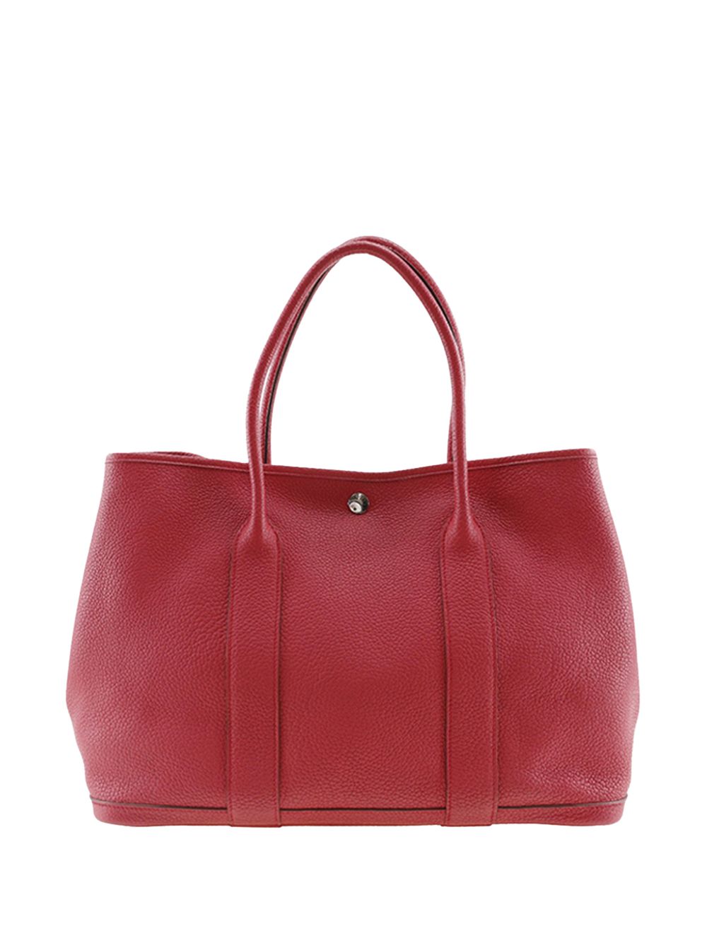 Hermes 2012 Negonda Garden Party 36 tote bag