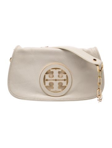 Tory Burch Leather Shoulder Bag