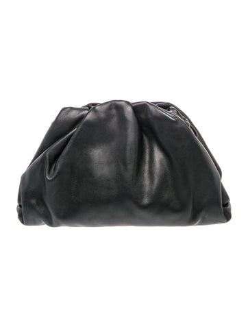 Leather The Pouch