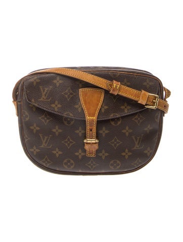 LV Monogram Jeune Fille
