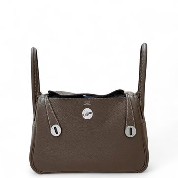 Clemence Leather Lindy 26