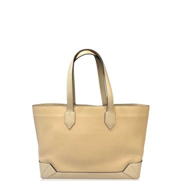 Calfskin Maxibox Cabas 36