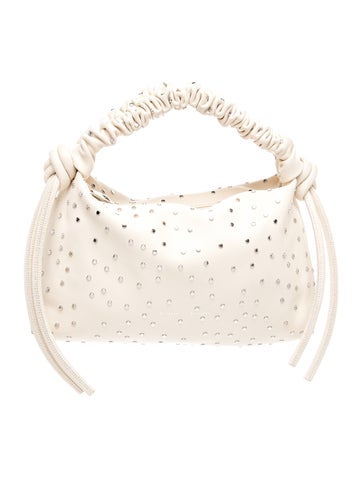 Proenza Schouler Leather Top Handle Bag