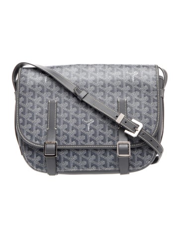 Goyardine Belvedere MM