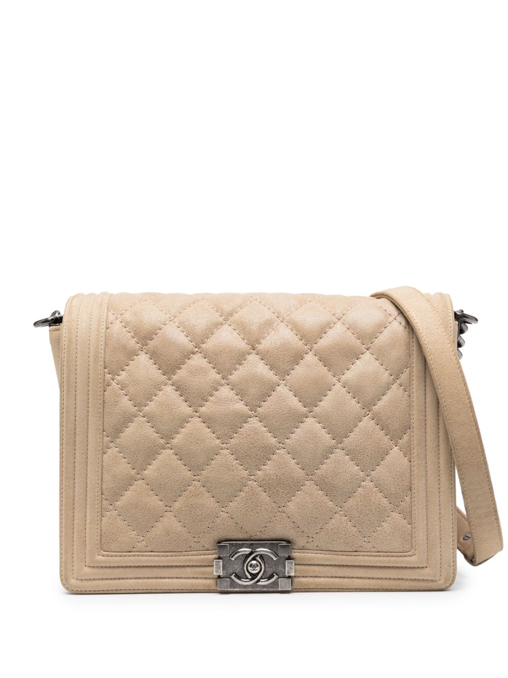 Boy Chanel shoulder bag