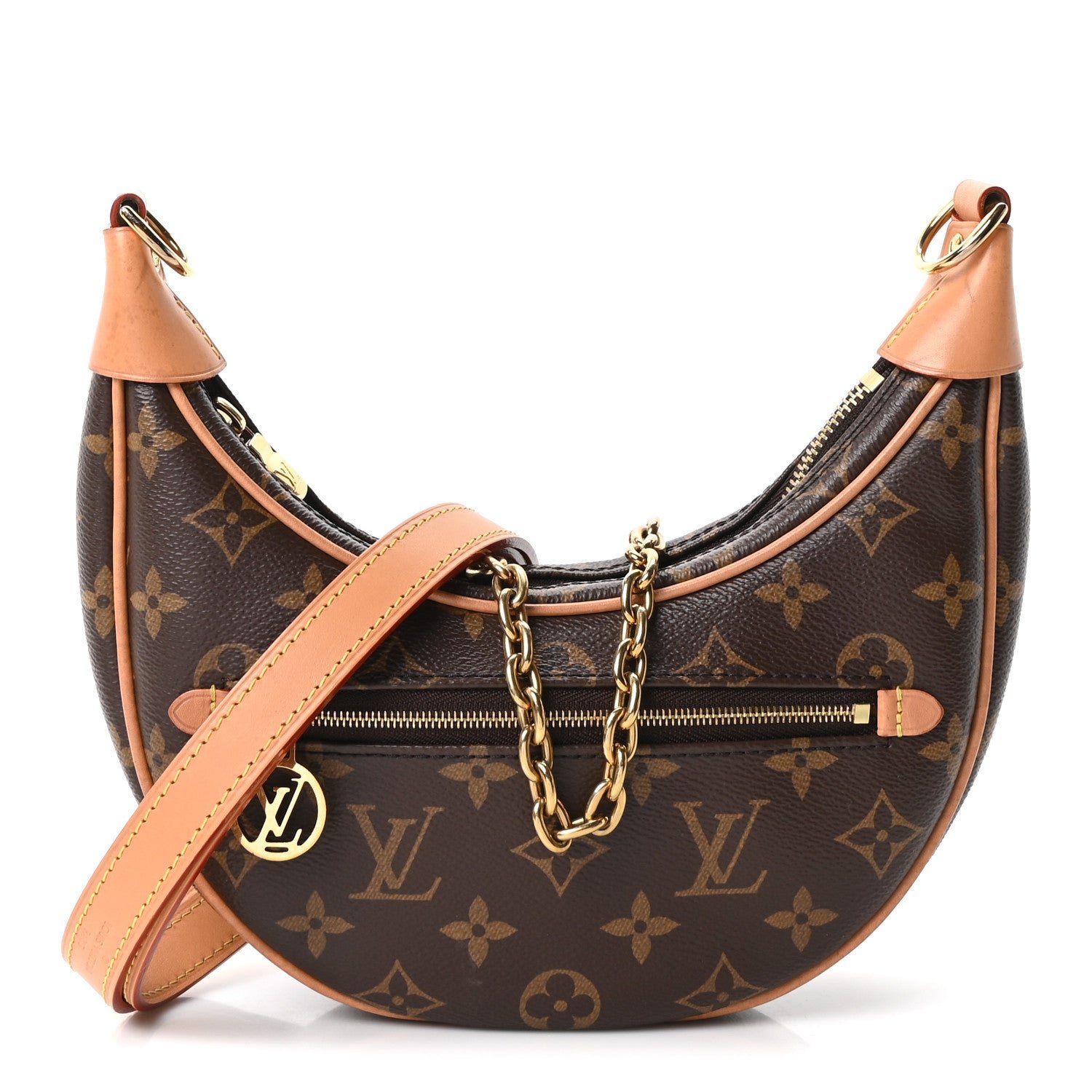 Louis Vuitton Monogram Loop