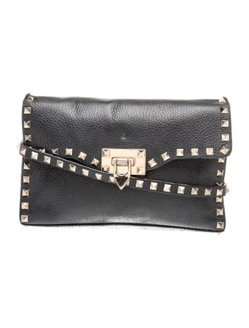 Rockstud Clutch