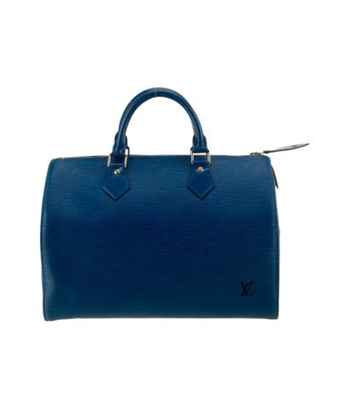 Louis Vuitton Vuitton Epi Leather Speedy 30 Vintage