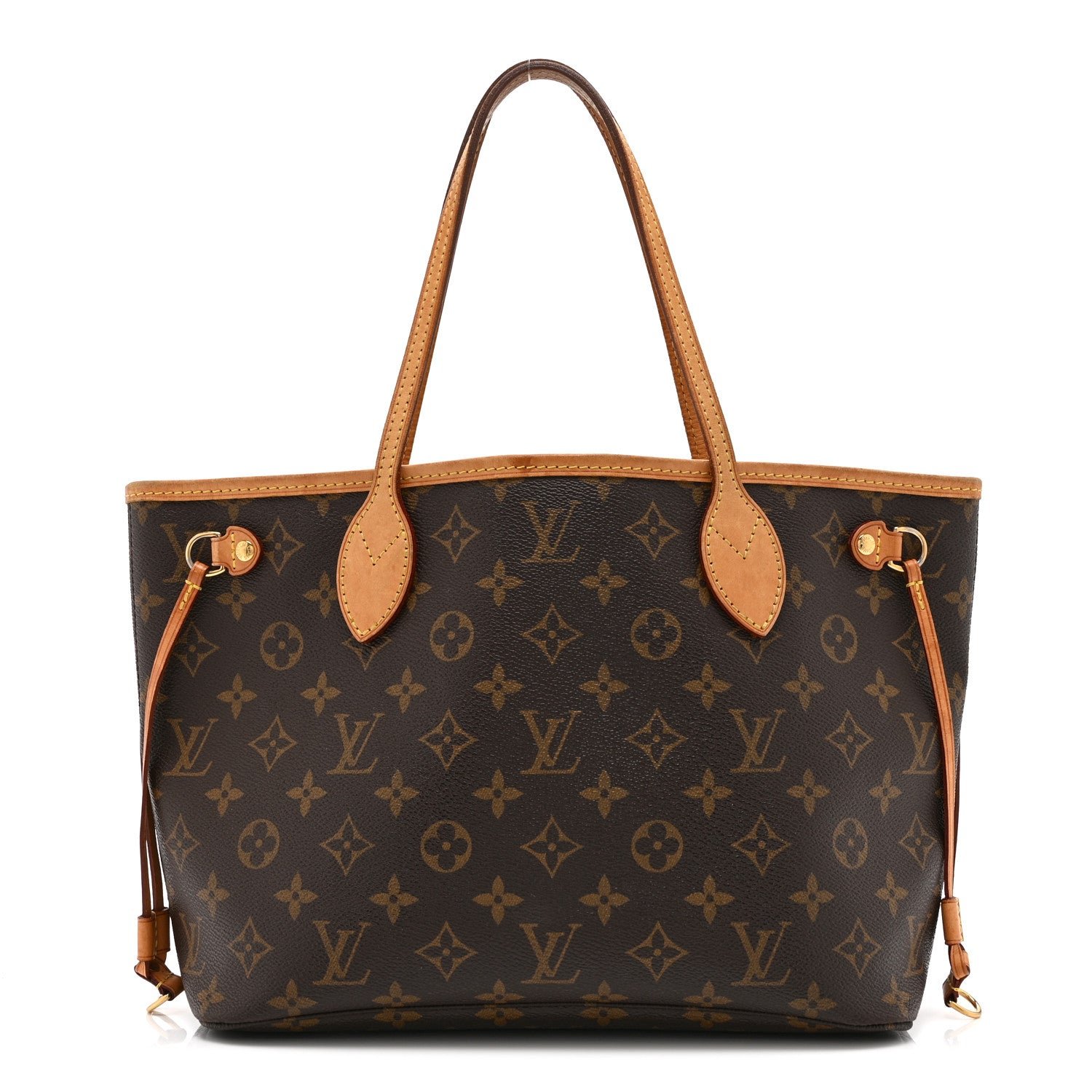 Louis Vuitton Monogram Neo Neverfull PM