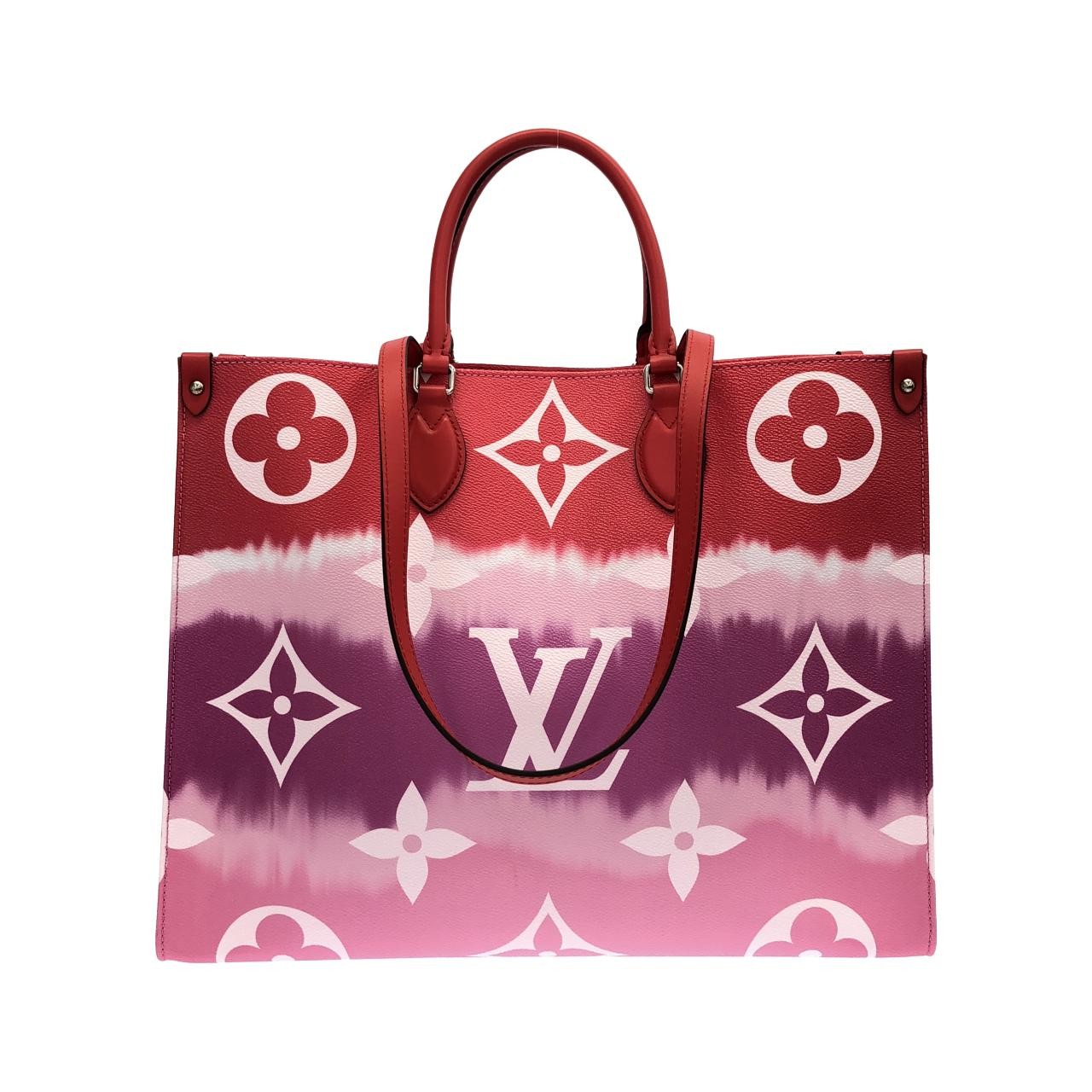 Louis Vuitton LV Escale On the Go GM M45121 Bag