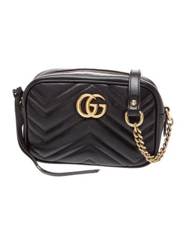 Double G Marmont Mini