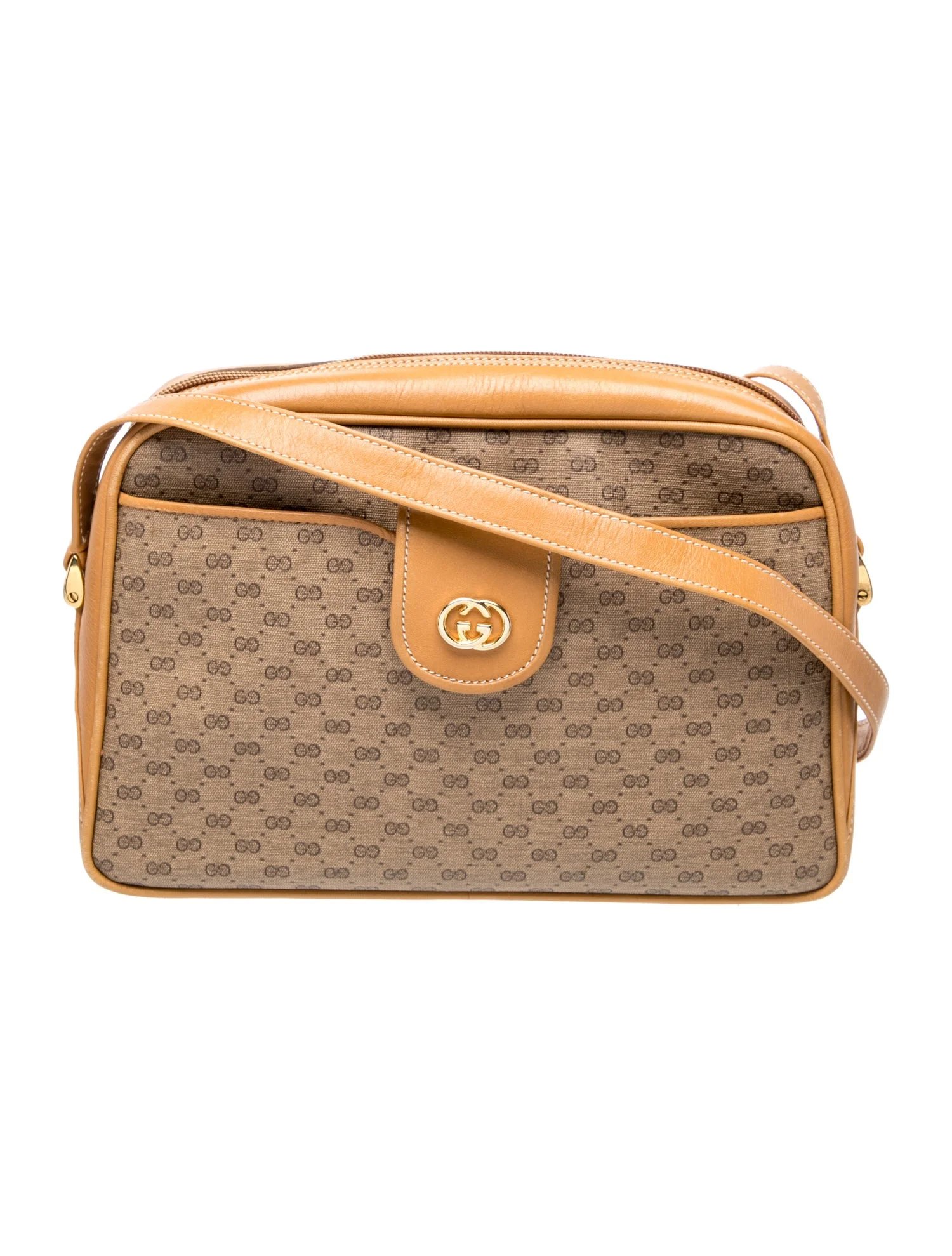Web Crossbody Bag