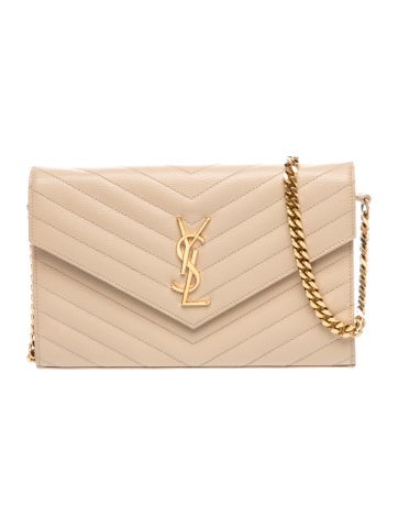 Chevron Cassandre