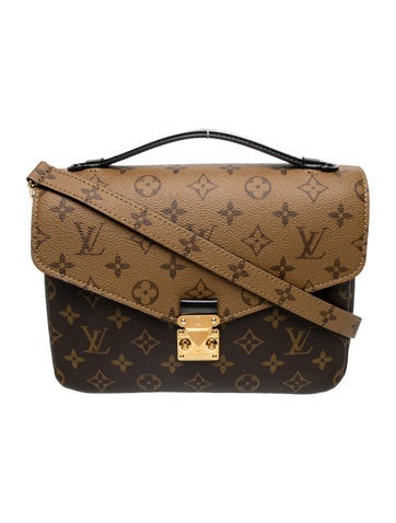 LV Monogram Pochette Métis